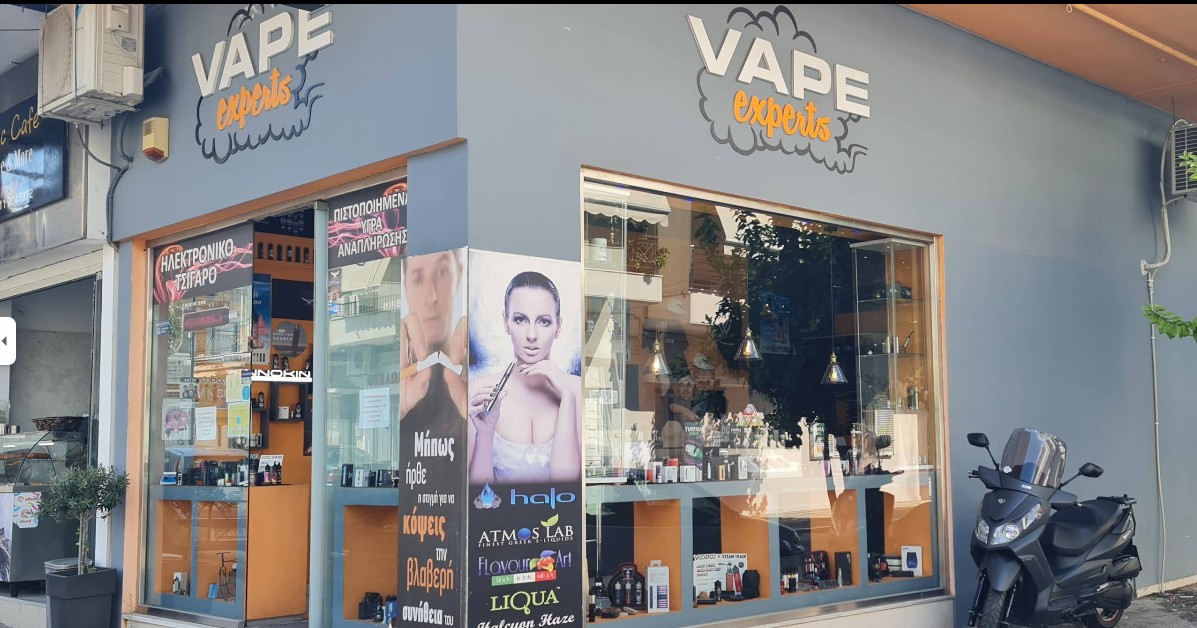 VAPE Experts